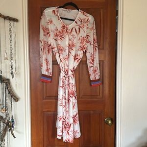 Joie dress, sz S